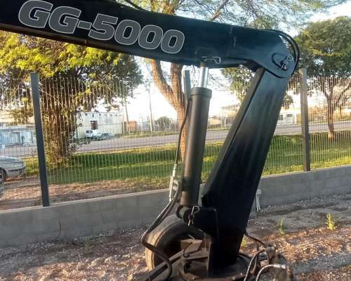 Guiche Hidráulico GG-5000 0km
