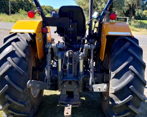Valtra A850 año 2021