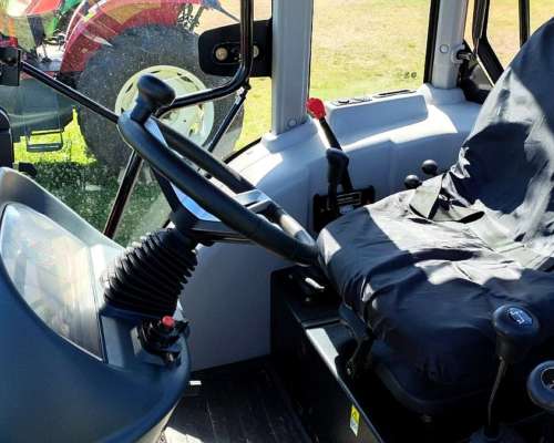 Tractor Chery RK90 Cabinado