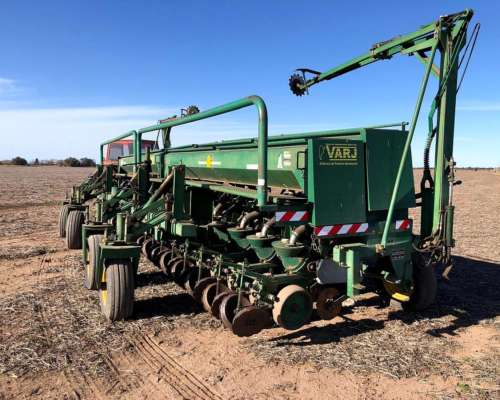 Pierobon MIX 9800 de 18 S a 52 CM.