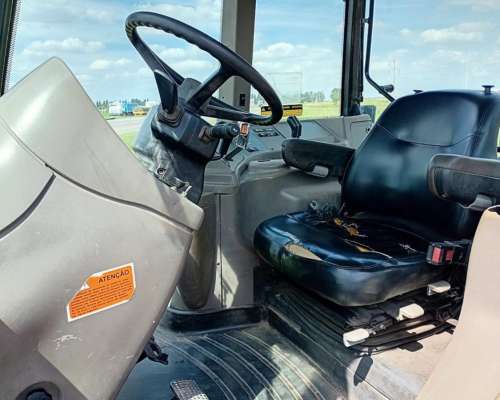 Case IH MXM 180 - año 2010