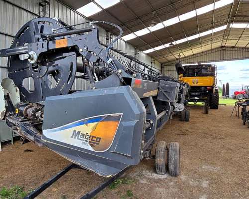 Draper Maizco 40 Pies