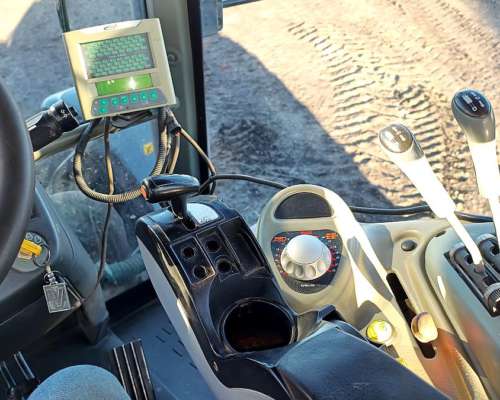 Valtra 170 BT 180 HP 2013