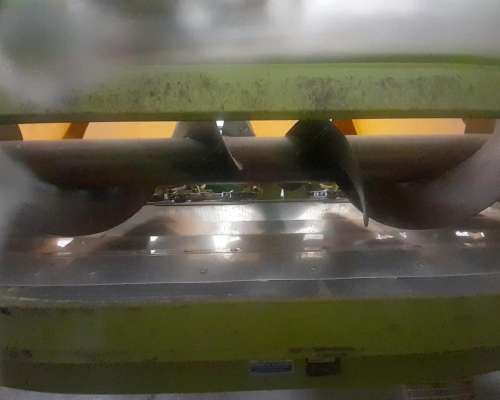 Cabezal Maicero Allochis 10 a 70 - año 2019 - Usado.