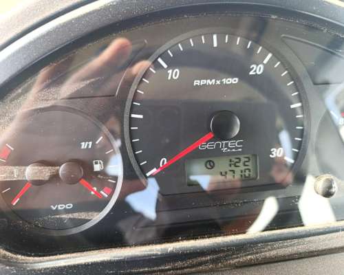 Oportunidad Tractor Pauny Novo 540