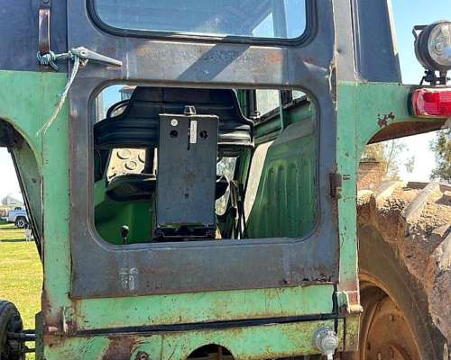 Deutz AX 100 .