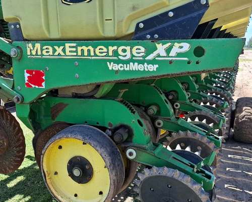 Sembradora John Deere 1740 Neumatica