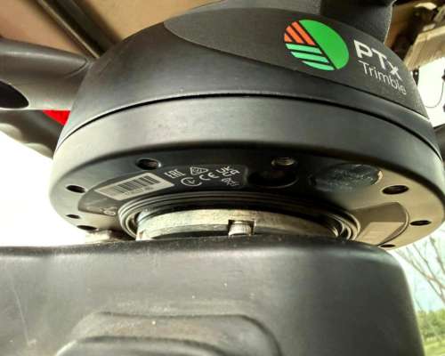 Piloto PTX Trimble 1060 Ezpilot PRO