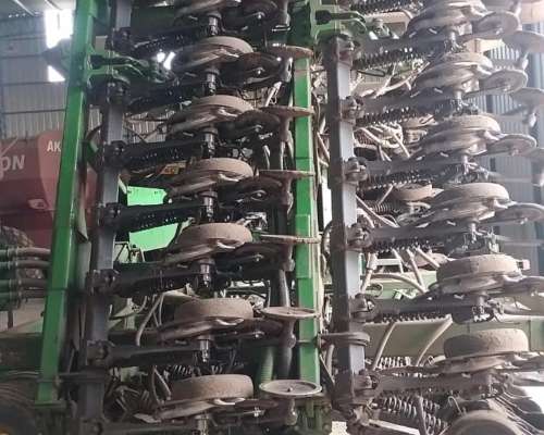 Sembradora John Deere 1910 2010 - de 68 a 19 (13 Mts)