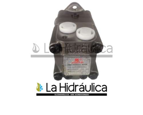 Motor Hidráulico Orbital Thoth BMR 250cc