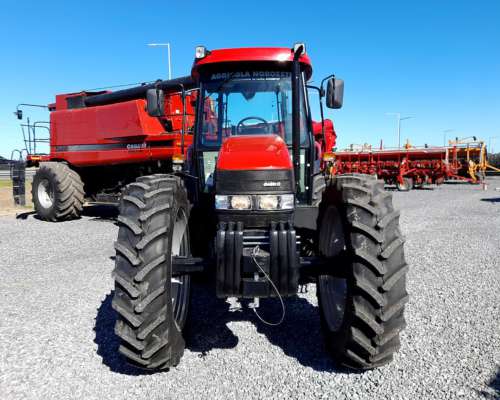 En Stock - Case IH Farmall 95 JX HC - Disponible