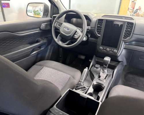 Ford Ranger 2.0 CD 4X2 XL 170cv AT