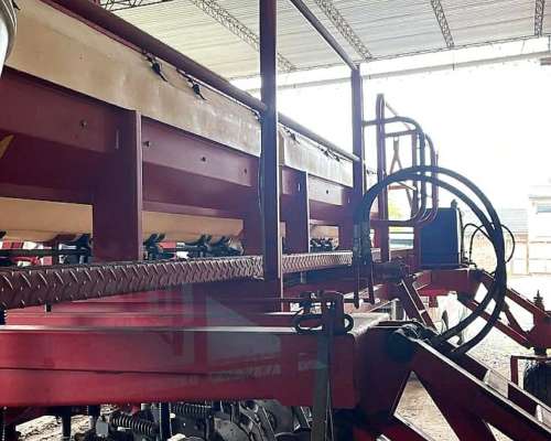 Fertilizadora Acepla Estado Impecable