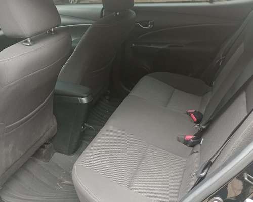 Toyota Yaris 1.5 5ptas XS (l22) 2024nafta $ 27.999.000