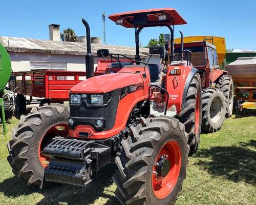 Tractor Zetor 2195 Nuevo 95hp