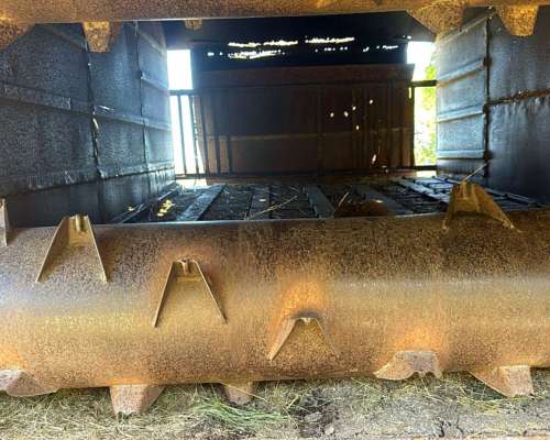 Picadora Integral Paer Corte 1.50 Mts