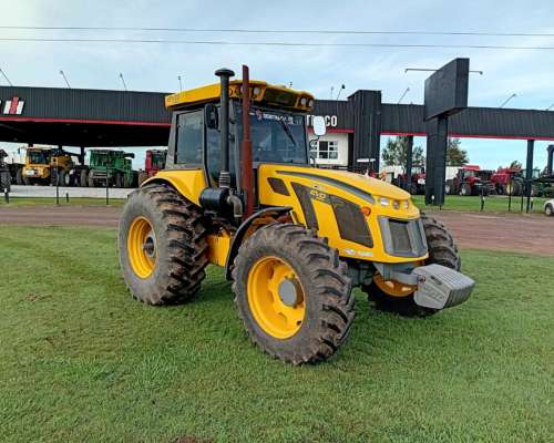 Pauny 280 - año 2015