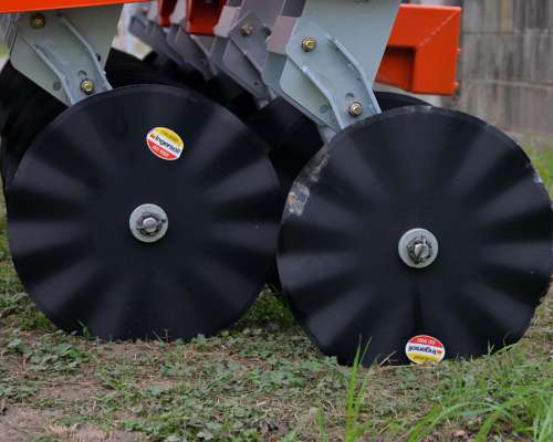 Barra Supermullidor Apolo 6000/75 Secman - Nuevo - Patentado