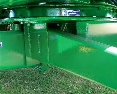 Acoplado Tolva Autodescargable Agroar AT 30 017 “31800 Ltrs”