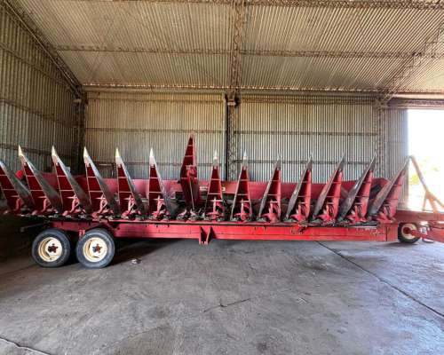 Maicero Mainero Mod 2000 de 13 S a 52. año 2005.