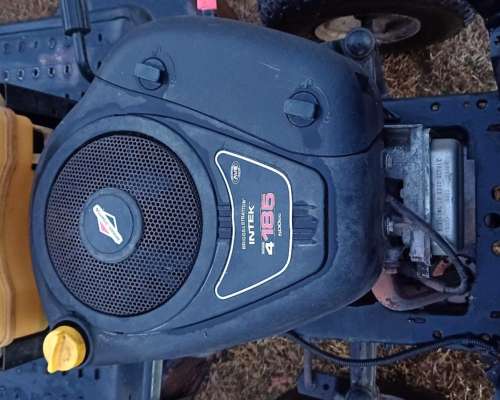 Minitractor Murray 38 18,5hp BYS
