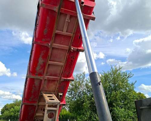 Batea Ombu 40 M 20015