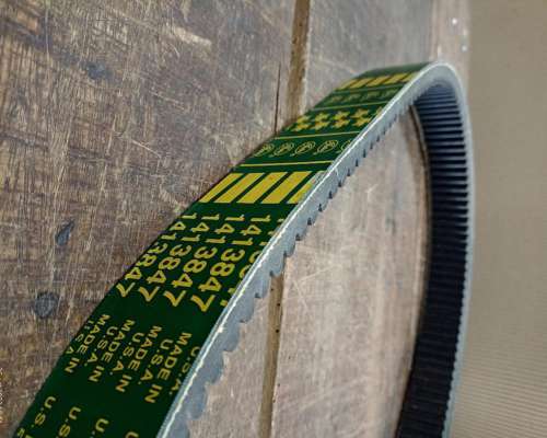 Distribuidor Correas Agricolas Gates