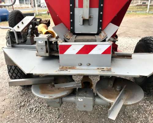 Impecable Fertec 3000 Litros