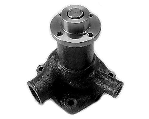 Bomba Agua Ford F100 Diesel 93/valmet 685f/785f Motor 78t