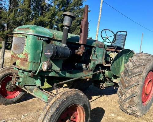 Deutz a 70 muy Bueno