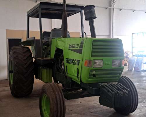 Tractor Zanello 230cc año 1996 Reparado