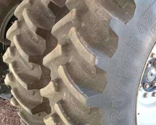 Tractor Case Puma 225 Mod. 2018