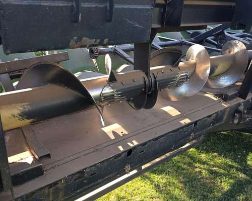 Cabezal Maicero Ombu 18l 52cm - 2021