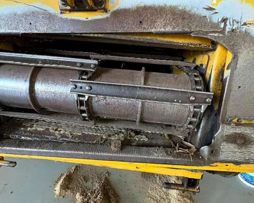New Holland CR 9060