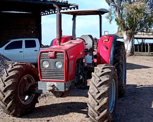 Tractor Massey Ferguson 290
