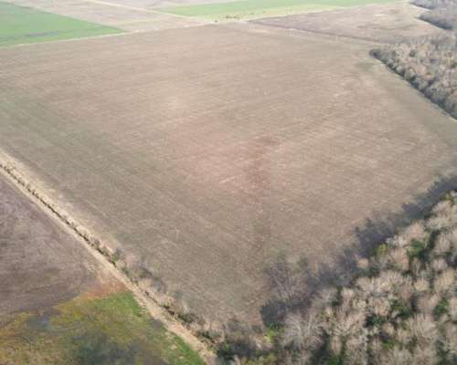 18 Hectáreas Agrícolas Aldea San Antonio - Gualeguaychú.