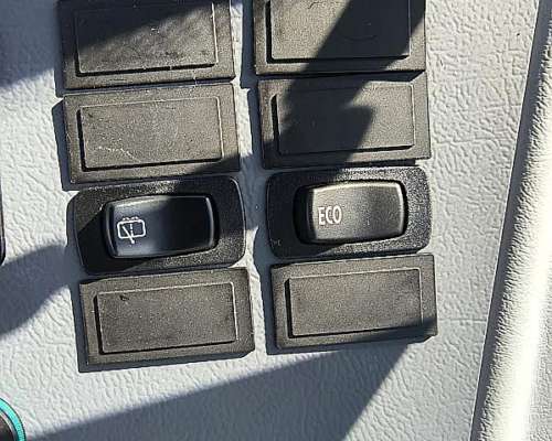 Valtra BH 154 Cabina Full