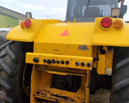 Tractor Pauny EVO 540 año 2016
