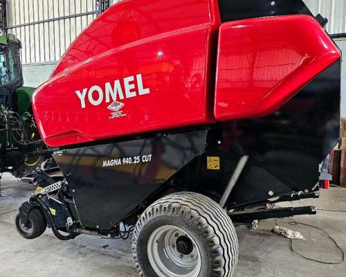 Yomel Magna 940 . 25 CUT