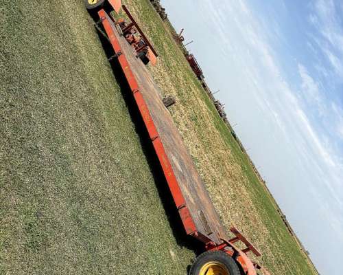 Sembradora Bertini 10000 Usada