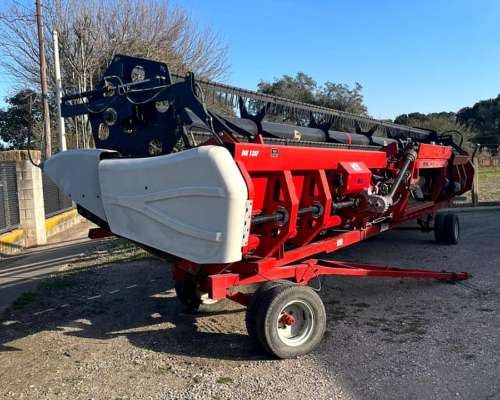 Draper Maizco DM100 de 35 Pies - Listo para Trabajar