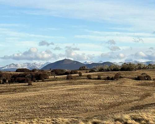Estancia 10.000 Ha - Tierra del Fuego
