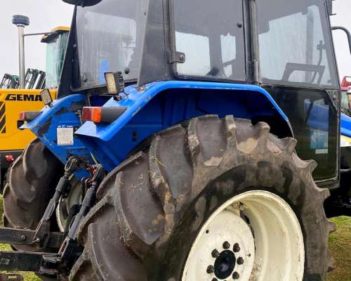 Tractor New Holland TL95 DT