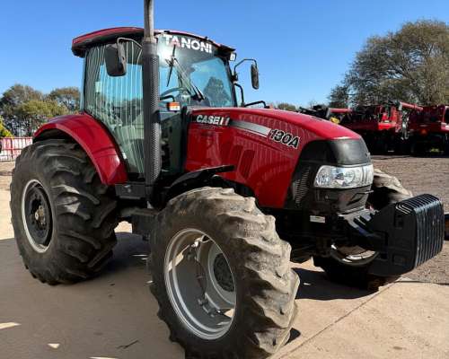 Tractor Case IH - Farmall 130a