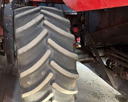 Case IH Axial Flow 2799 - año 2014