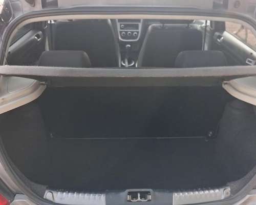 Vendo GOL Trend año 2012