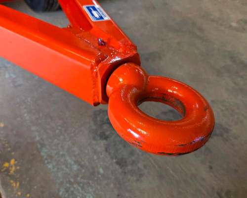 Ac 30000 Semillera, Full, Ideal Sembradoras AIR Drill