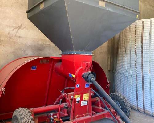 Embolsadora Mainero Modelo 2230