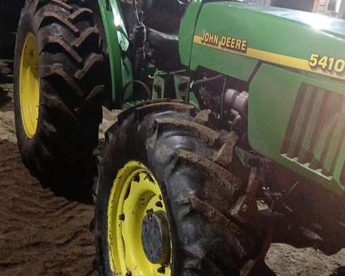 Tractor John Deere 5410