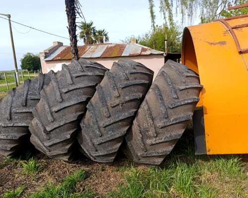 Cubiertas 23 1 30 Usadas